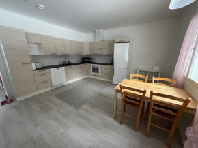 Apartment Kuokkamaantie, Pyhäjoki Pyhäjoki